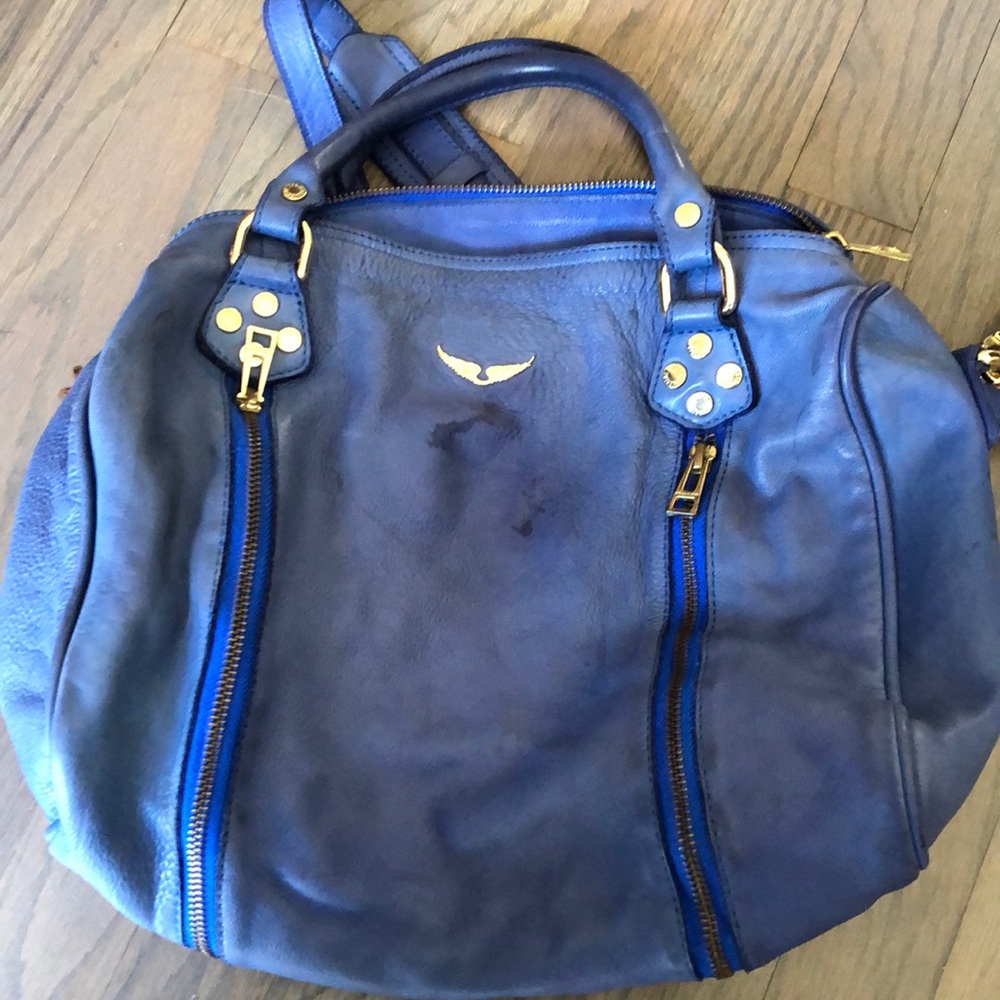 Zadig & Voltaire bag